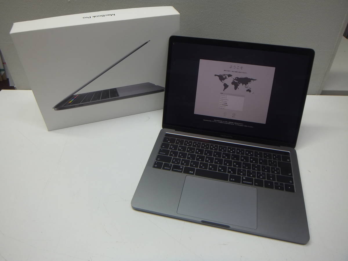 ジャンク MacBook Pro 15インチ (Late 2011) Core i7 2.2GHz/4GB MD318J/A