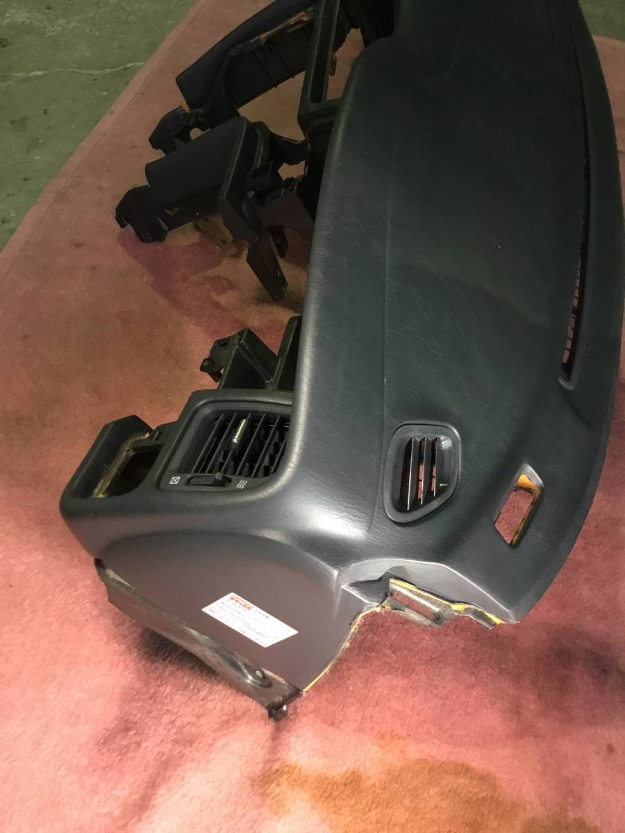 JZX100 ツアラーV トヨタ 純正 チェイサー ダッシュボード jzx100