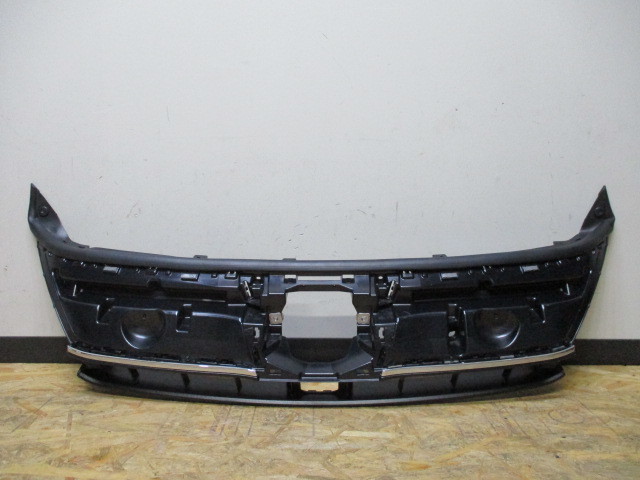 ハリアー ZSU60W 後期 純正 フロントグリル ラジエターグリル 53114-48080