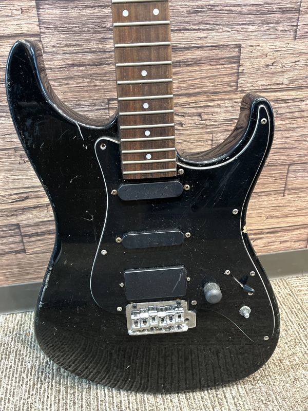 Greco Spirit Device with Energy Guitar DEVICE ENERGY グレコ エレキ