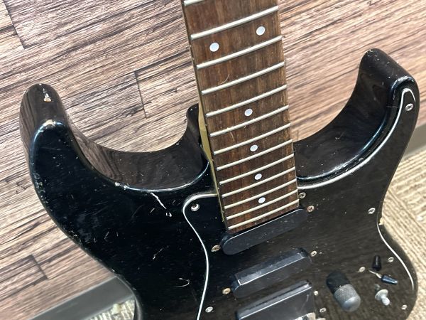 Greco Spirit Device with Energy Guitar DEVICE ENERGY グレコ エレキ