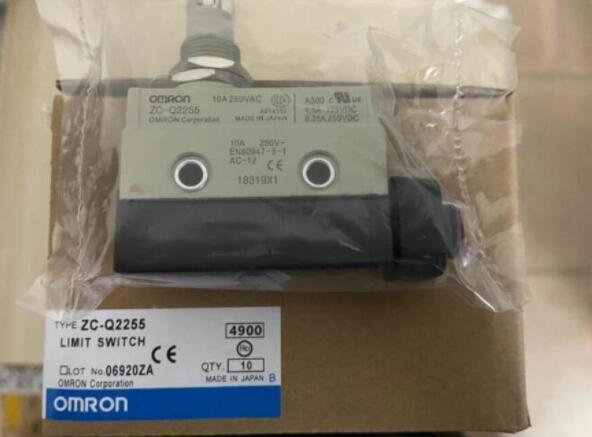 HOT，新作 10個入りセット OMRON/オムロン リミットスイッチ ZC-Q2255 6ヶ月保証付き(建築材料、住宅設備)｜売買されたオークション情報、yahooの商品情報をアーカイブ公開 - オークファン その他