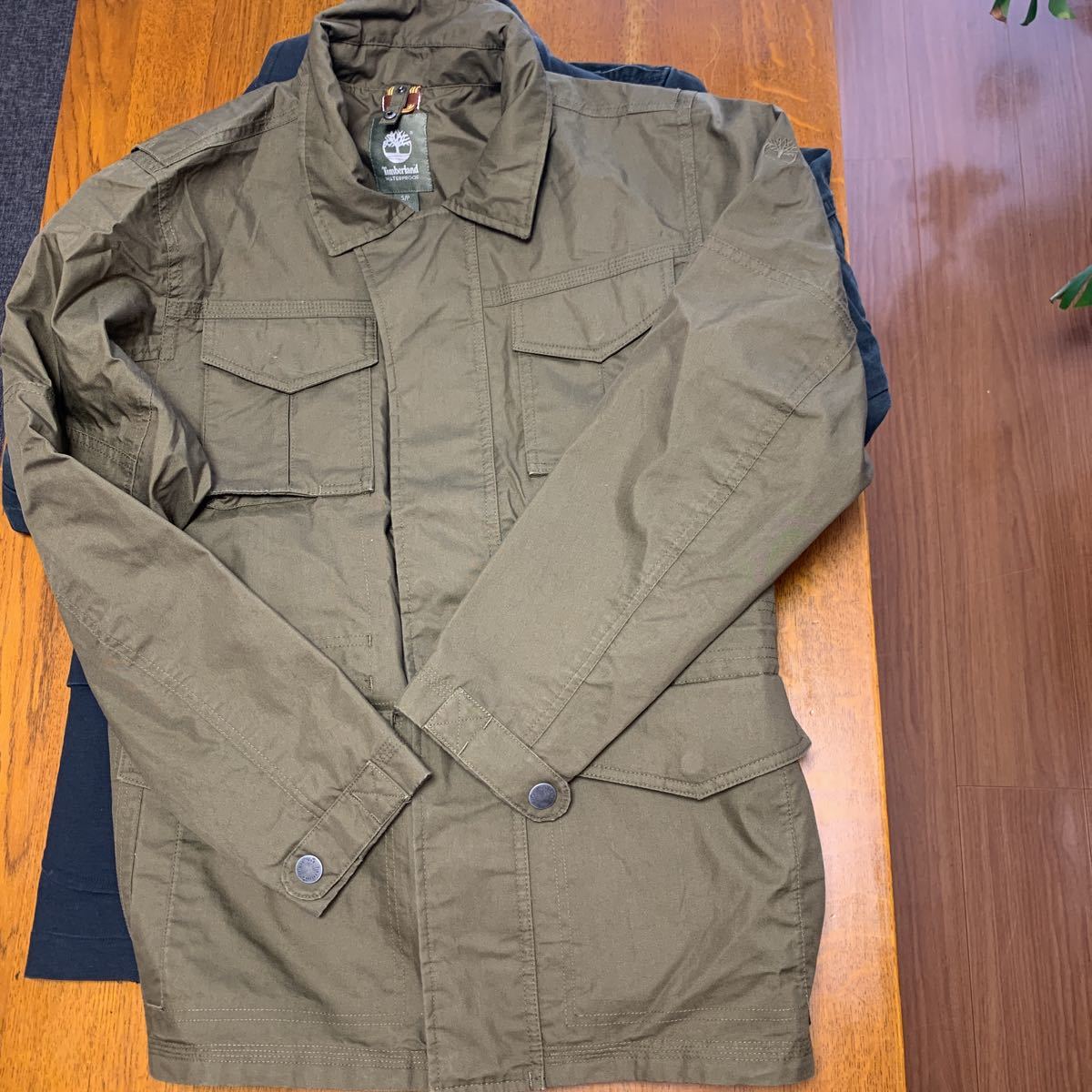 カンタベリー テーラードジャケット メンズ canterbury ジャケット アウター JA COLLAR TAILORED CANTERBURY（テーラードジャケット）のフリマアイテム一覧 [カンタベリー] | アールプラス 2Bテーラードジャケット テーラードの通販 撥水加工