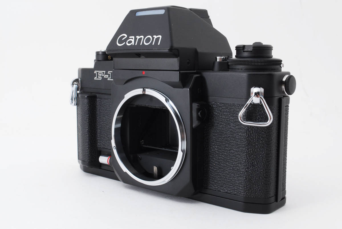キャノン Canon New F-1 AEファインダー ボディ #SE20KN15 【公式通販】