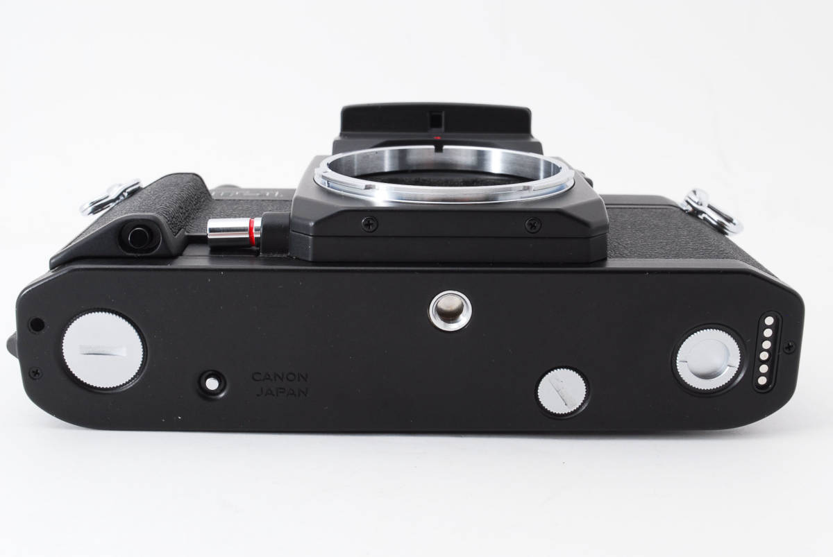 キャノン Canon New F-1 AEファインダー ボディ #SE20KN15 【公式通販】