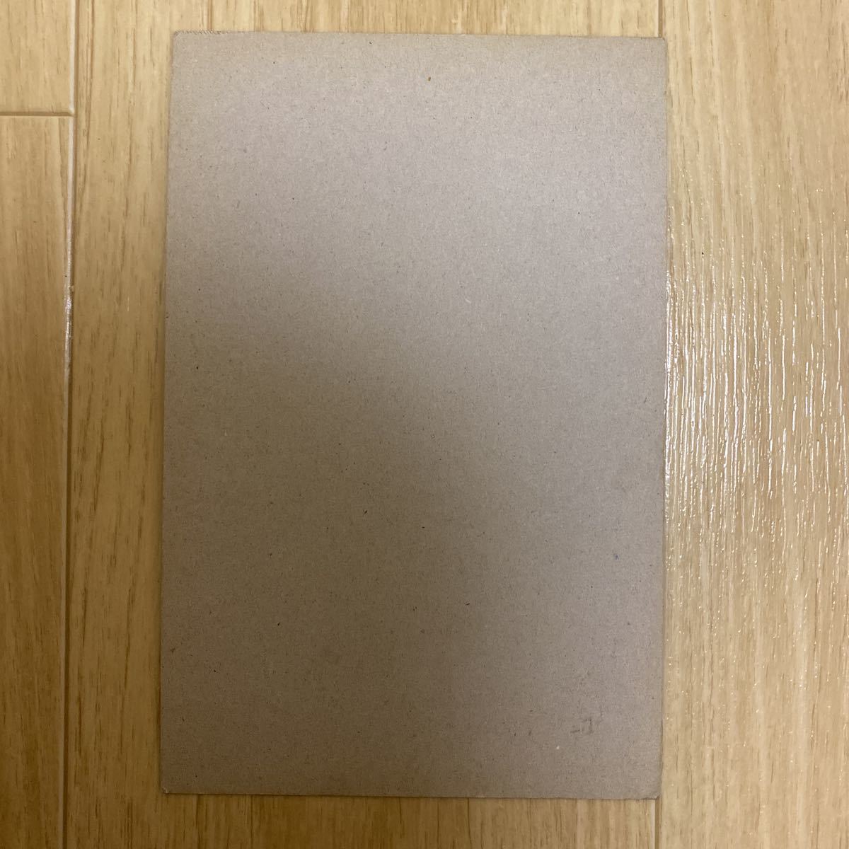 ドラゴンボールZ カードダス 筐体用 台紙 ドラゴンボールカードダス