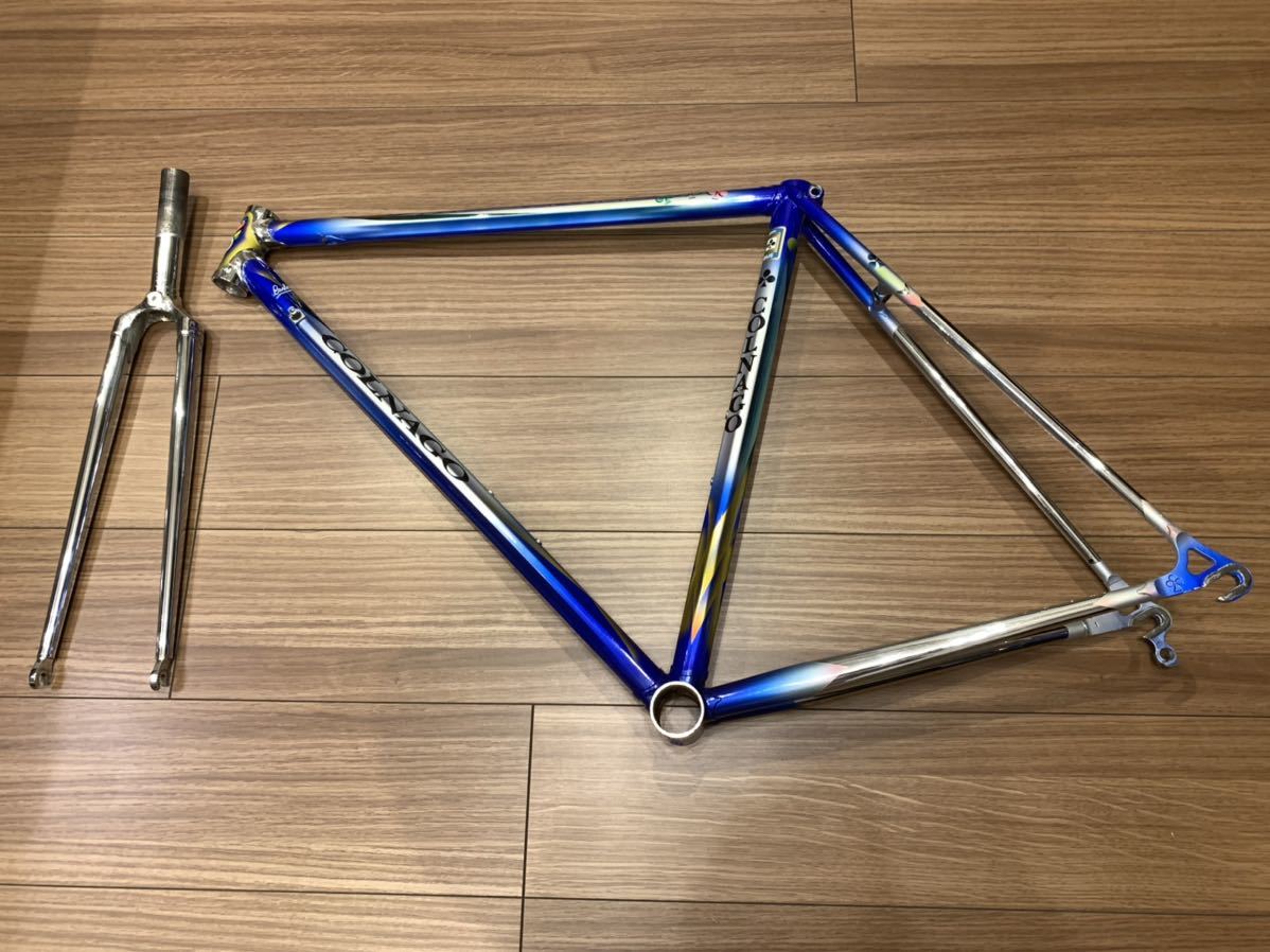 MASTER COLNAGO コルナゴ OLYMPIC マスターオリンピック ロードバイク