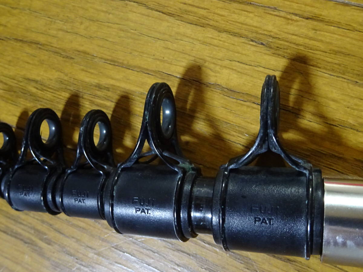 NFT パワーループかかり　200号360 NFT POWER LOOP かかり 200号 360 パワーループ/シマノ/船/青物(シマノ