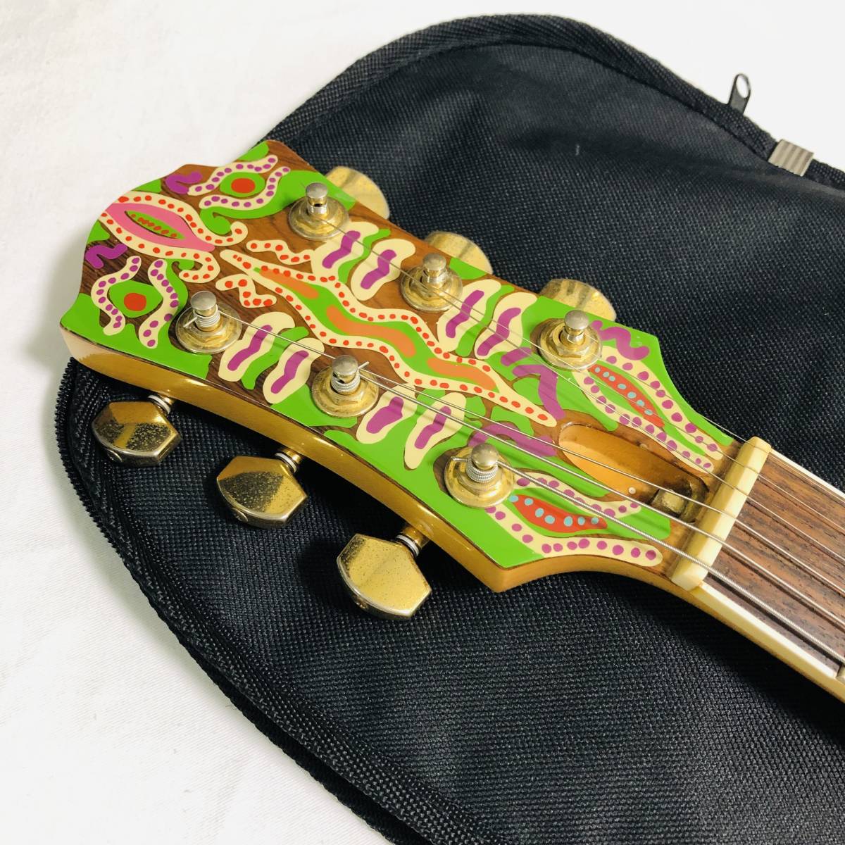 Fernandes MG-120X or MG-145X X JAPAN HIDE / フェルナンデス