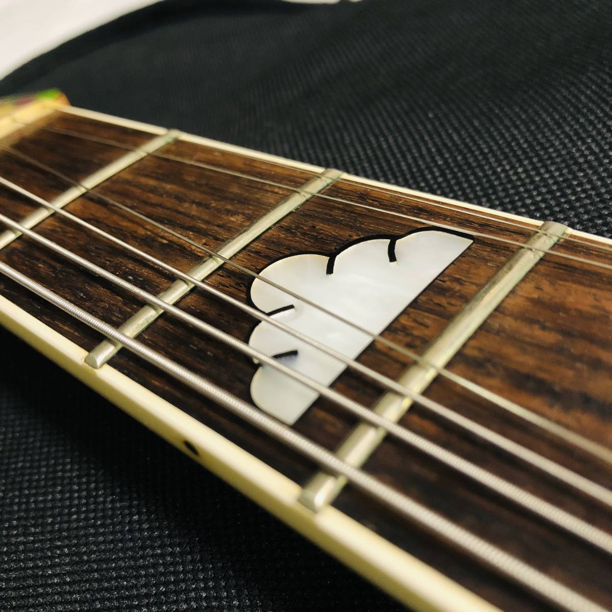 Fernandes MG-120X or MG-145X X JAPAN HIDE / フェルナンデス 