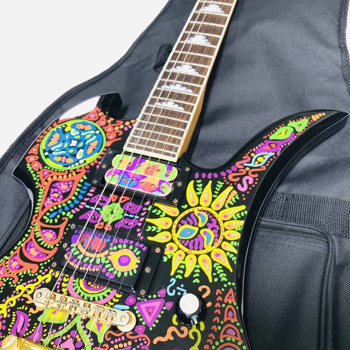 Fernandes MG-120X or MG-145X X JAPAN HIDE / フェルナンデス