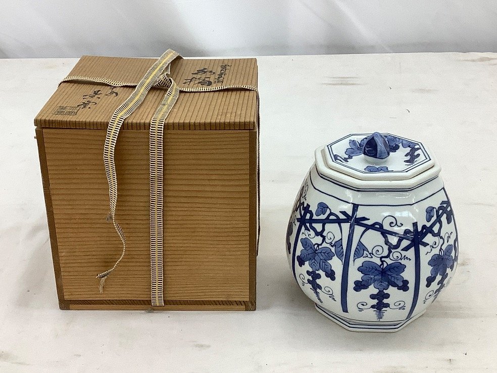 通販生活 陶器 土物 作家物 刷毛目 粉引き rokuro デミカップ