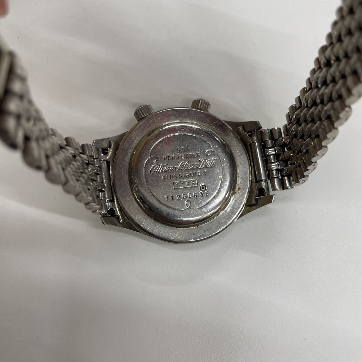 0 - 日本 シチズン Citizen jewels Etsy 手巻き 稼働中・手巻きメンズ