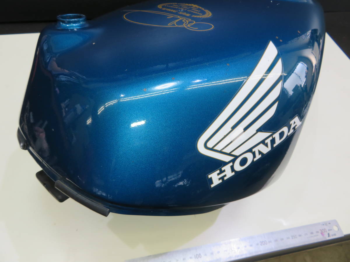 希少】NSR50 NSR80 ガソリンタンク レプソルカラー