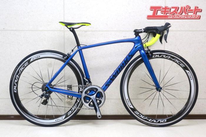 SPECIALIZED S-WORKS TARMAC SL5 DURA-ACE 9000 2×11S 2016 