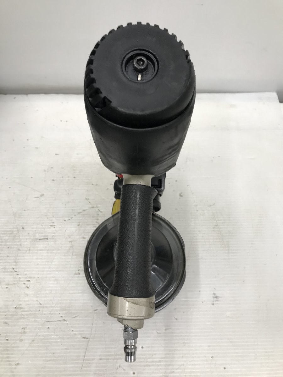 【中古品】★日立工機 75mmロール釘打ち機 NV75AF　ITIFKPGU5BC8 ロール釘打機 HiKOKI(ハイコーキ) ウエダ金物公式サイト NV75HMC〜NV75HMC G 社外品