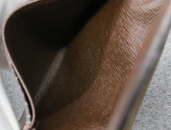 良品 ルイヴィトン N62920 ダミエ アンヴェロップ カルトドゥヴィジット カードケース 名刺入れ LOUIS VUITTON VUITTON カードケース ルイヴィトン HO1668 n62920の通販 ブランド別