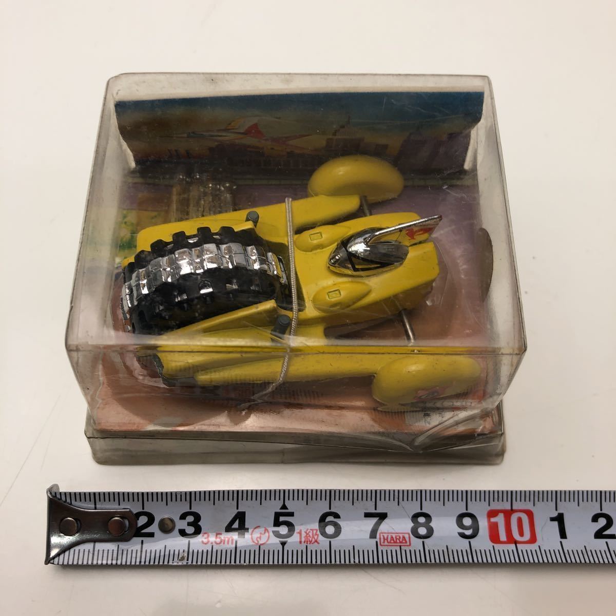 永大 グリップキャラクー ポリマーローラー