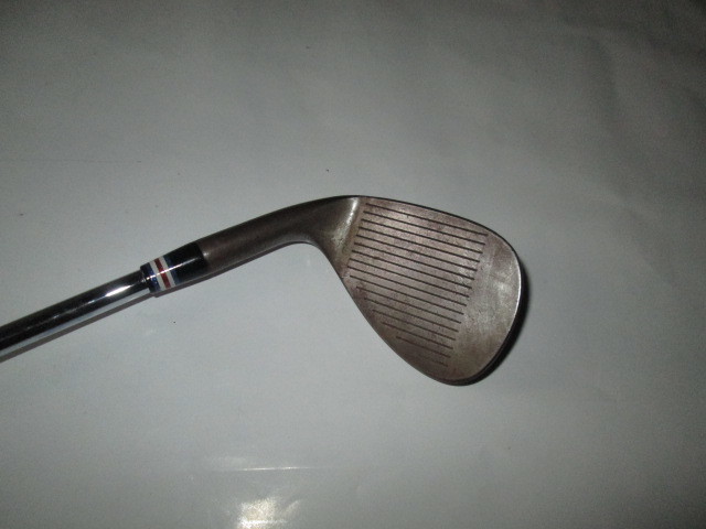 ARTISAN 48S ノーメッキ アーティザン モーダスWEDGE115 アーティザン
