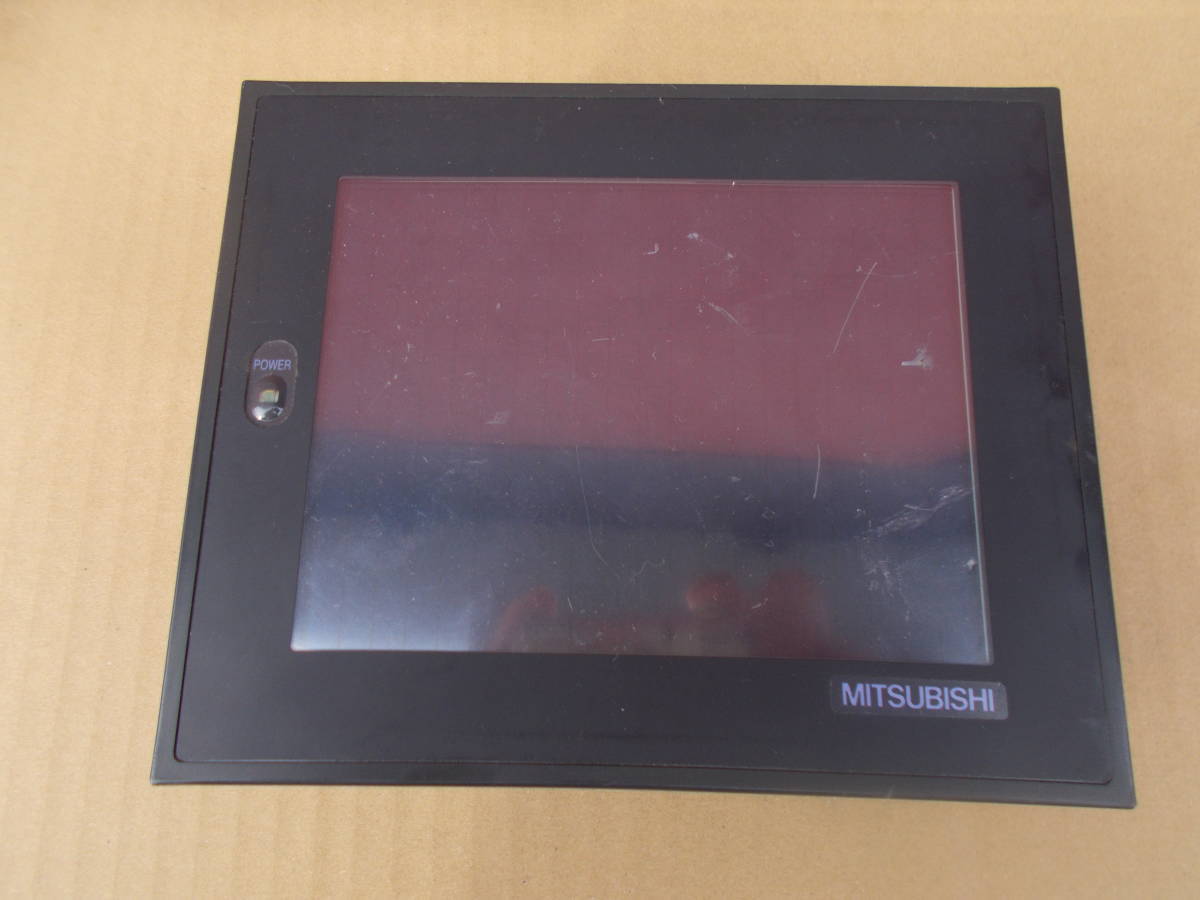 格安，得価 三菱電機 A950GOT-SBD(その他)｜売買されたオークション情報、yahooの商品情報をアーカイブ公開 - オークファン その他