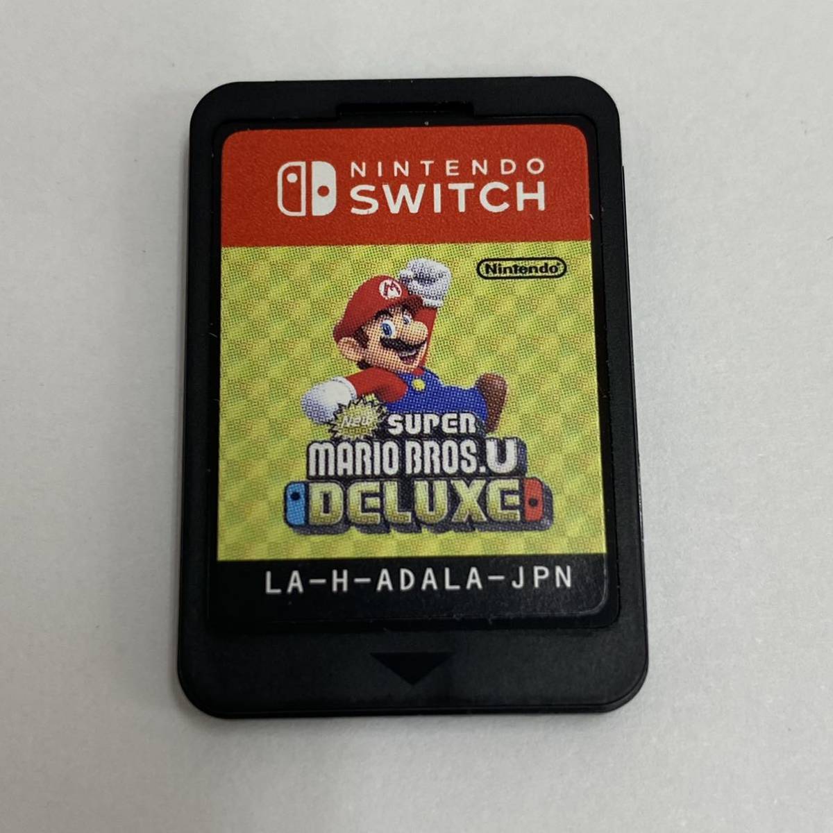 New U スーパーマリオブラザーズ デラックス Nintendo Switch : - | 任天堂 -Switch Deluxe Bros. Mario Super 任天堂|Nintendo