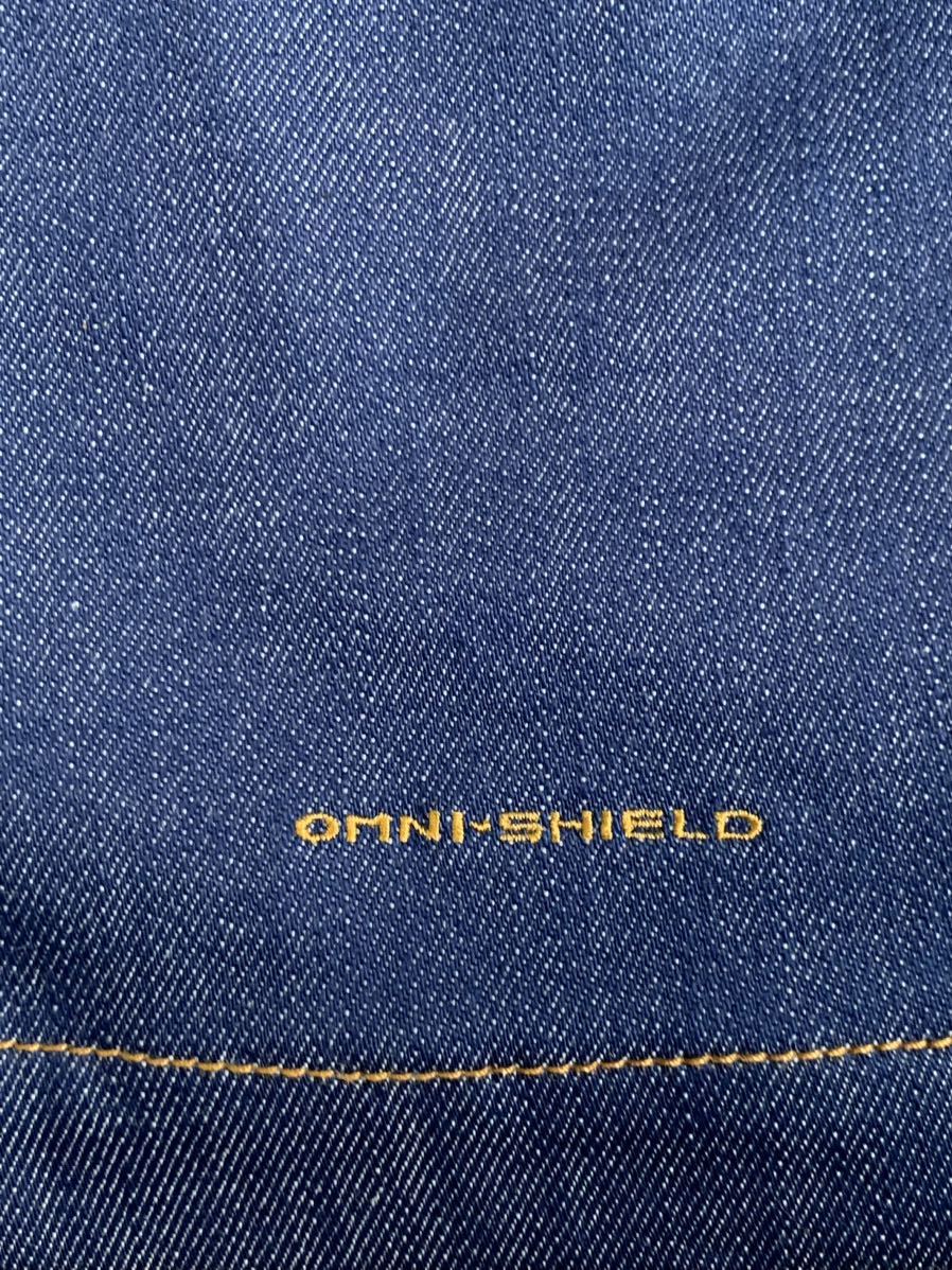 Colombia コロンビア パンツ OMNI-SHIELD オムニシールド L ブルー