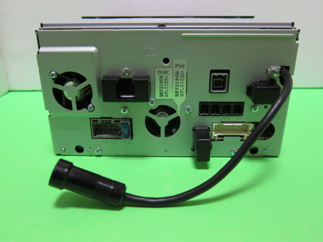 ☆パナソニック/Panasonic ストラーダ CN-RS02WD SDカーナビ