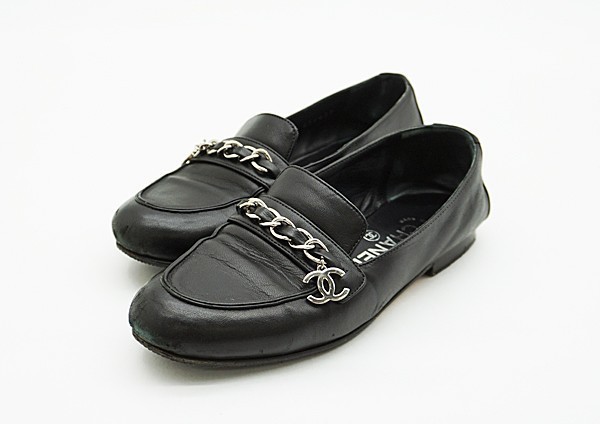 CHANEL シャネル ◇【CHANEL シャネル】ココマーク チェーン CHANEL シャネル ◇【CHANEL シャネル】ココマーク チェーン