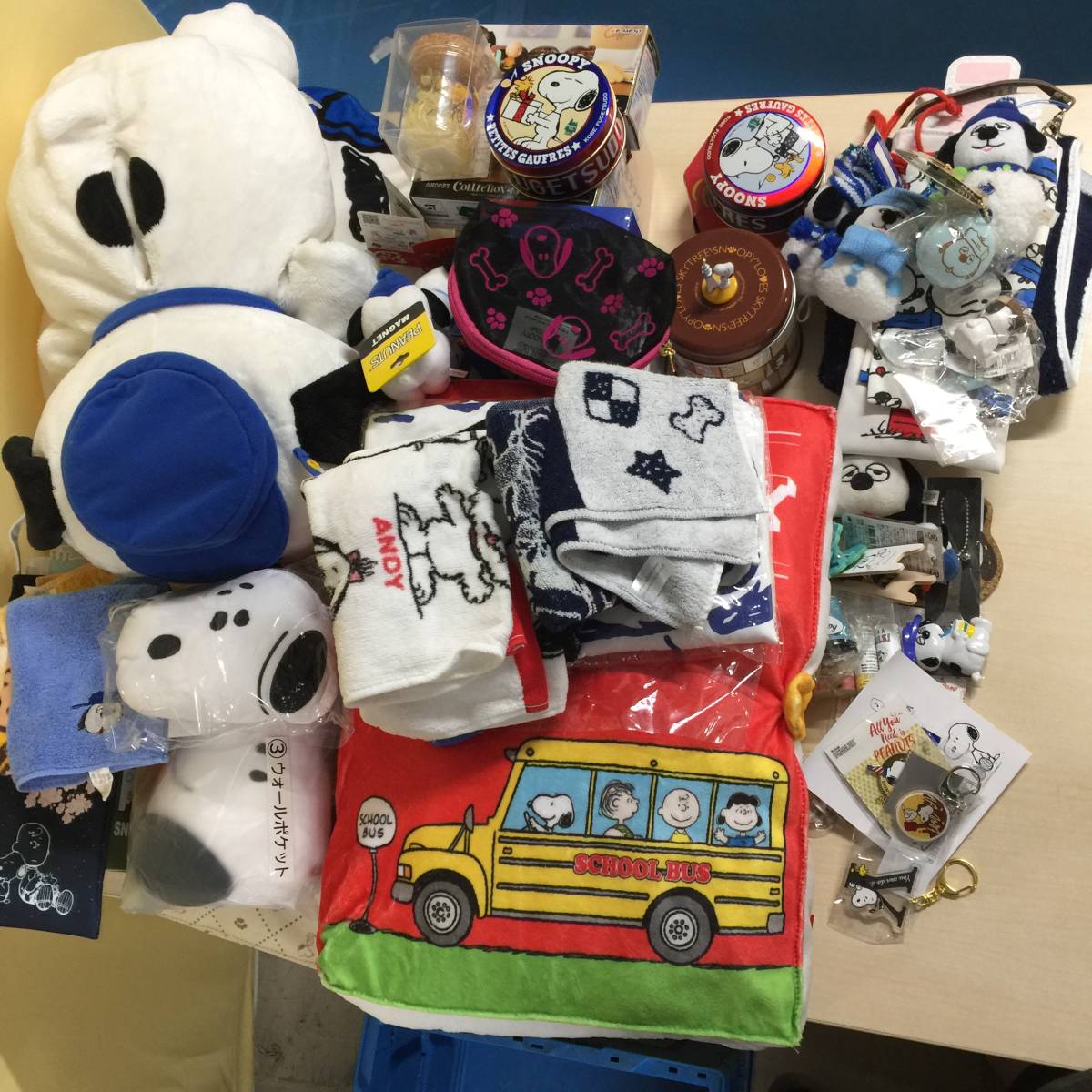 最安値，最新作 PEANUTS Friends SNOOPY スヌーピー グッズ まとめ ぬいぐるみ オラフ マグカップ ちょっこりさん リーメント コレクション(その他)｜売買されたオークション情報、yahooの商品情報をアーカイブ公 その他