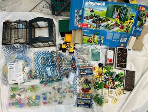 プレイモービルのYahoo!オークション(旧ヤフオク!)の相場・価格を見る
