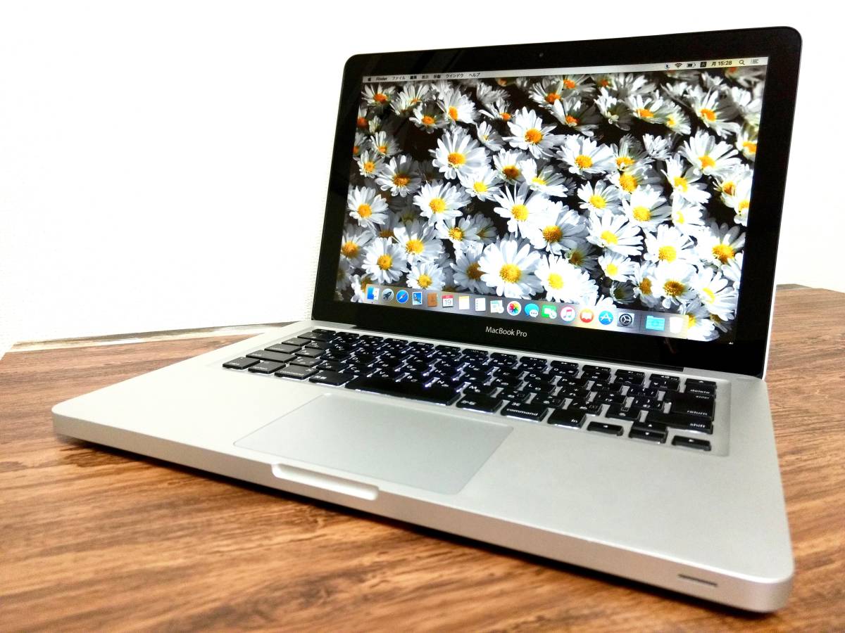 Pro Apple MacBook i5 2.5GHz 0 Core MD101J⁄A Mid Laptop Macbook