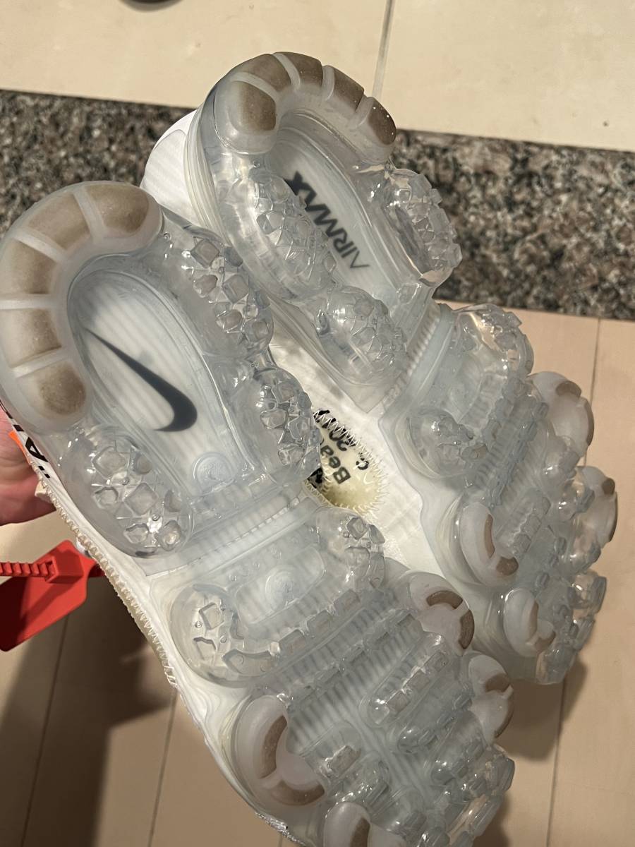 VAPORMAX AIR FK NIKE 0 1 公式通販 エア フライニット 国内正規取扱い店 26.5 厚底 マックス Nike | (Nike