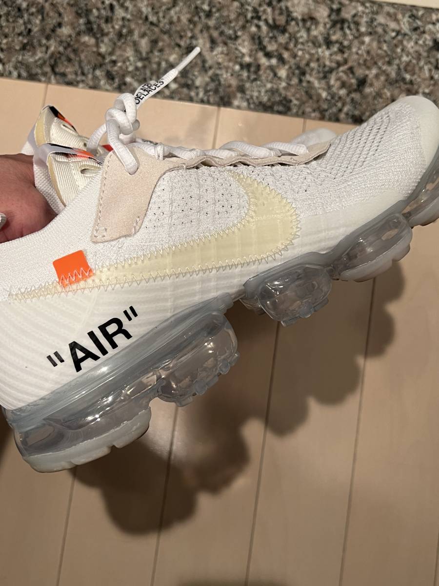 VAPORMAX AIR FK NIKE 0 1 公式通販 エア フライニット 国内正規取扱い店 26.5 厚底 マックス Nike | (Nike