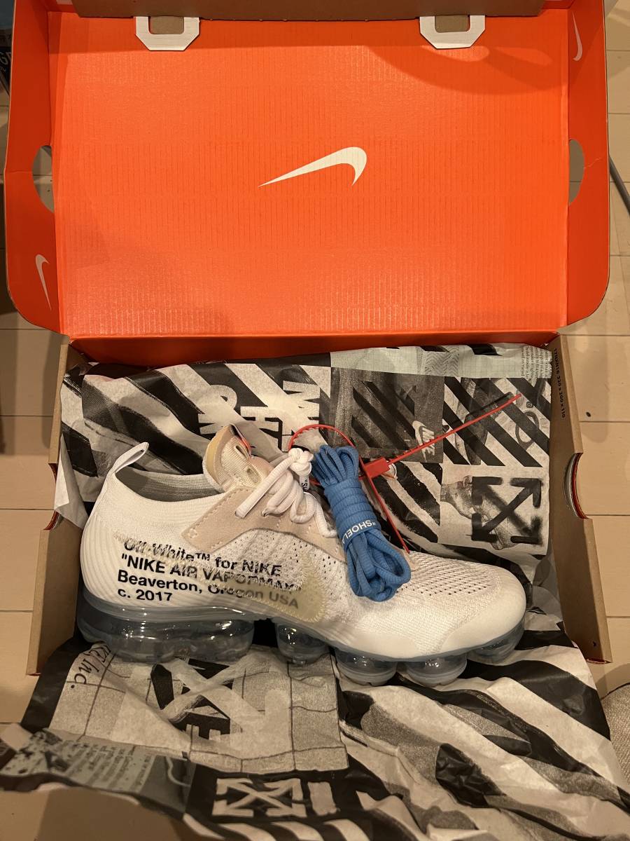 VAPORMAX AIR FK NIKE 0 1 公式通販 エア フライニット 国内正規取扱い店 26.5 厚底 マックス Nike | (Nike