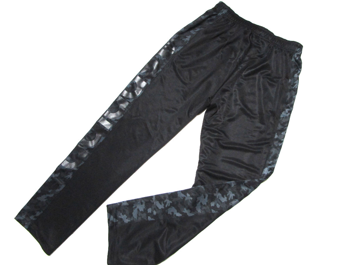 adidas アディダス トラックパンツ M カモフラージュ 新品 originals