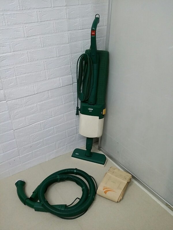 数量限定，大人気】 VORWERK フォアベルク KOBOLD コーボルト VK122