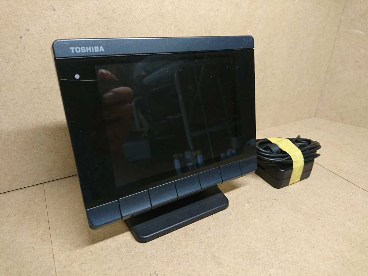 東芝 - メルカリ 太陽光パワコン用液晶モニター TPV-CM002C-CM パワー 