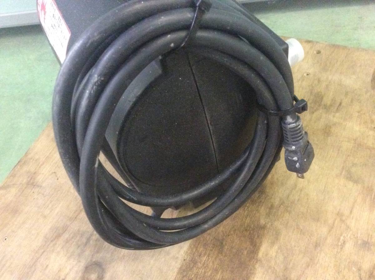 WH-4415】中古品 SEIWA セイワ クリーンボーイ 300E スプレーガン SGL