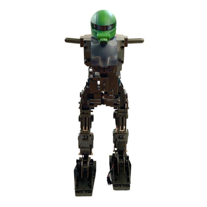 超激レア☆ レトロ R/C テックロイド MS-06F シャア専用 ZAKU2 ザク2