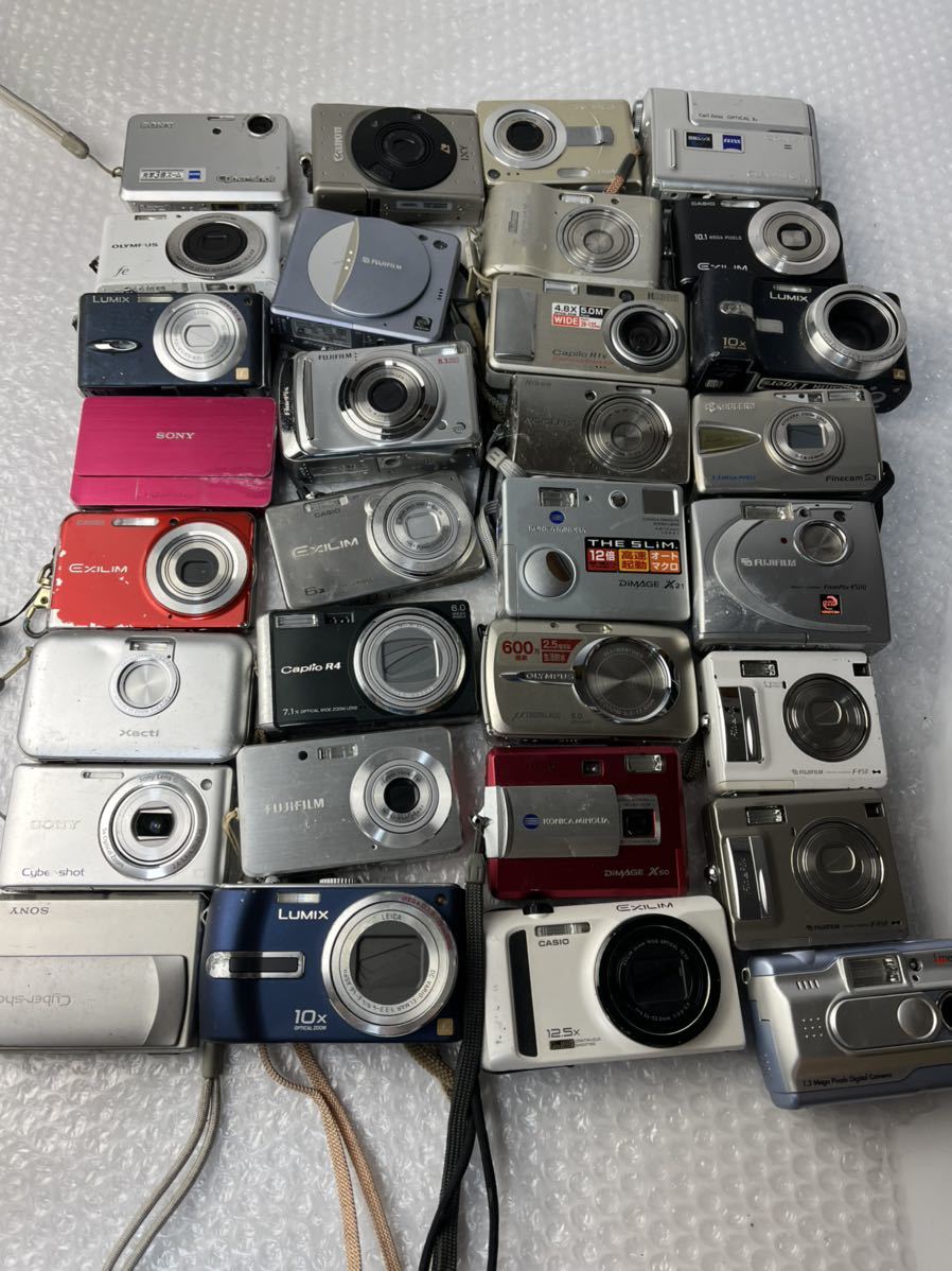 Nikon Canon コンパクトデジタルカメラ | デジタルカメラ SONY 