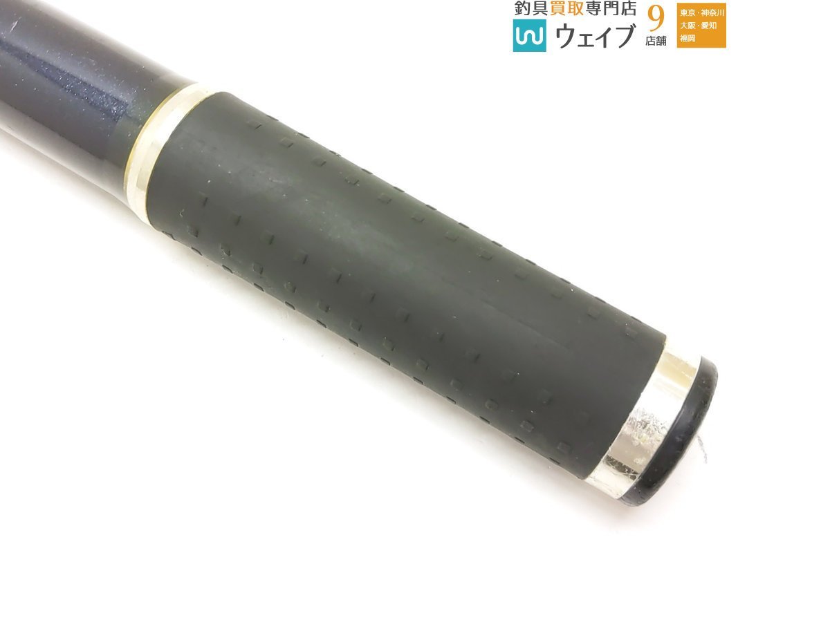 がまかつ がま磯 マスタリー競技 125-515(がまかつ)｜売買された