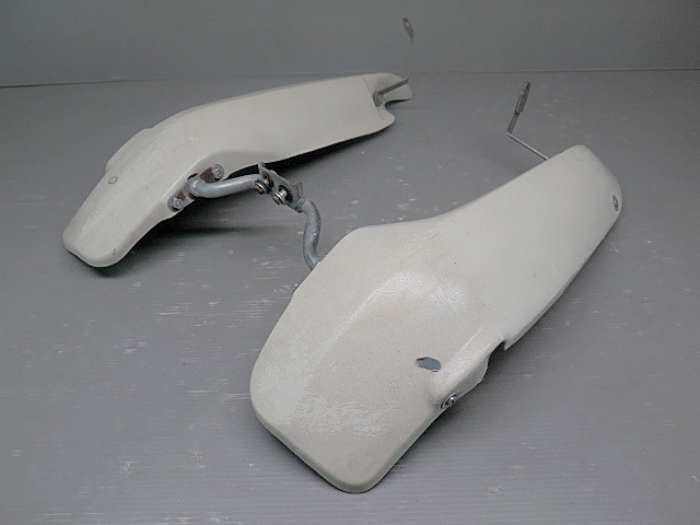 ★ ベンリー CD50 純正 レッグシールド 220815DY0254 CD50ベンリィー純正レッグシールド(中古) CD90 CD50 ベンリィレッグ