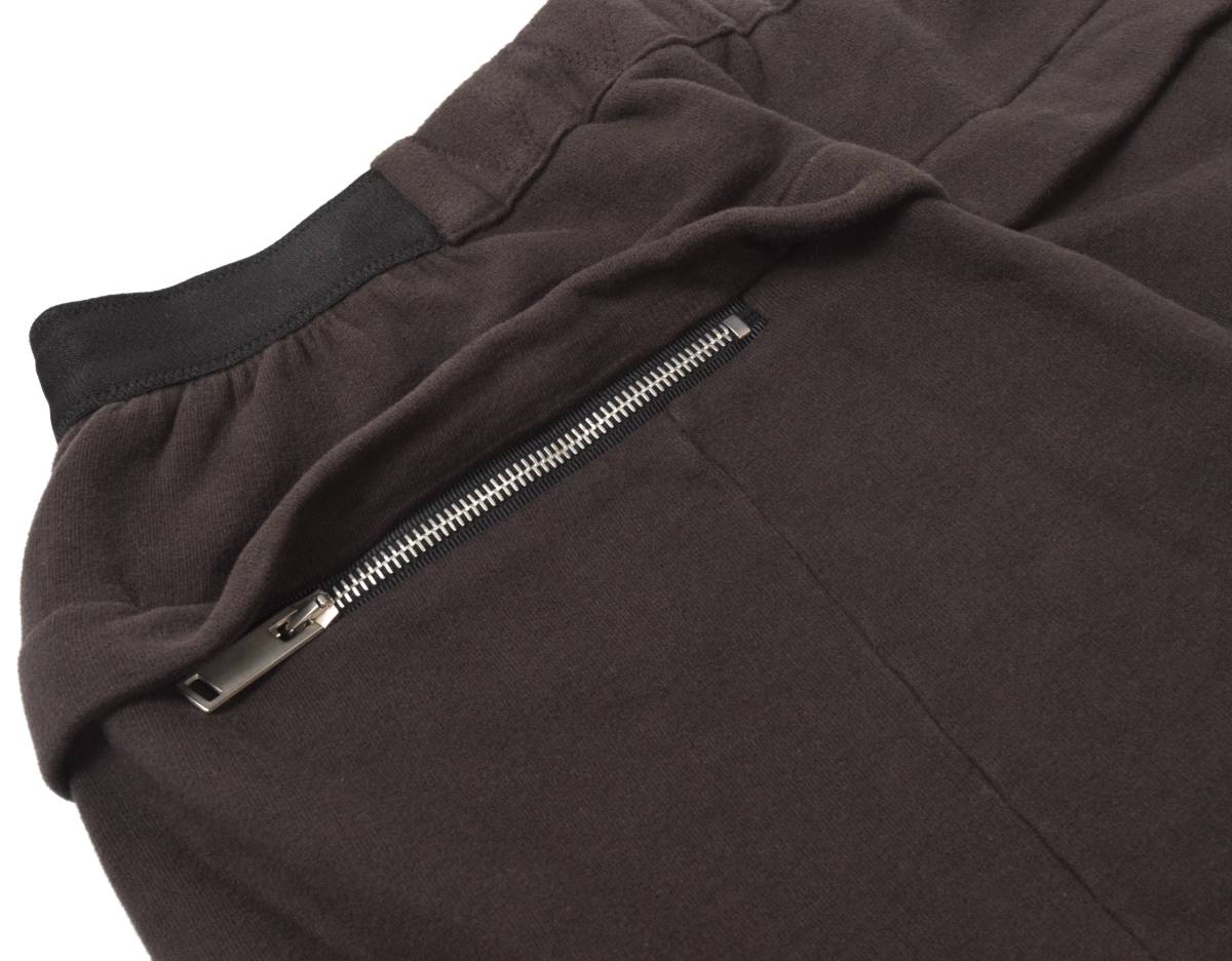 未使用7.5万 BEN TAVERNITI UNRAVEL PROJECT ベンタバニティ 秋冬