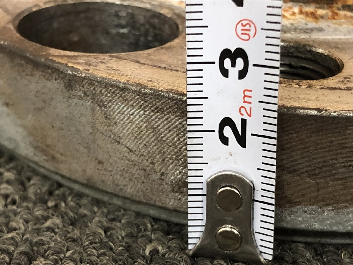 PCD112 0 ホイールスペーサー 15mm -pcd112 2026年最新Yahoo 