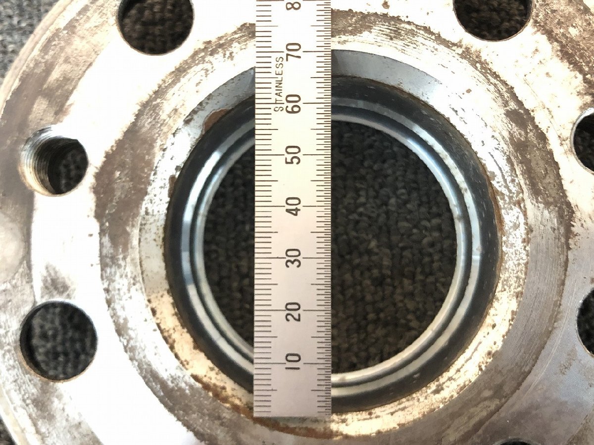 PCD112 0 ホイールスペーサー 15mm -pcd112 2026年最新Yahoo 