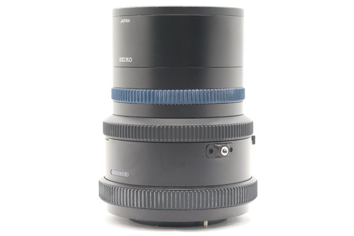 MAMIYA マミヤ M 65mm F4 L-A 単焦点 カメラレンズ 中判カメラ 40767-Y