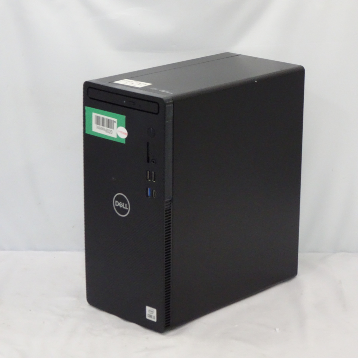 美品☆NEC ML-T Core i3-6100 8GB 1TB Win10 2026年最新】Yahoo