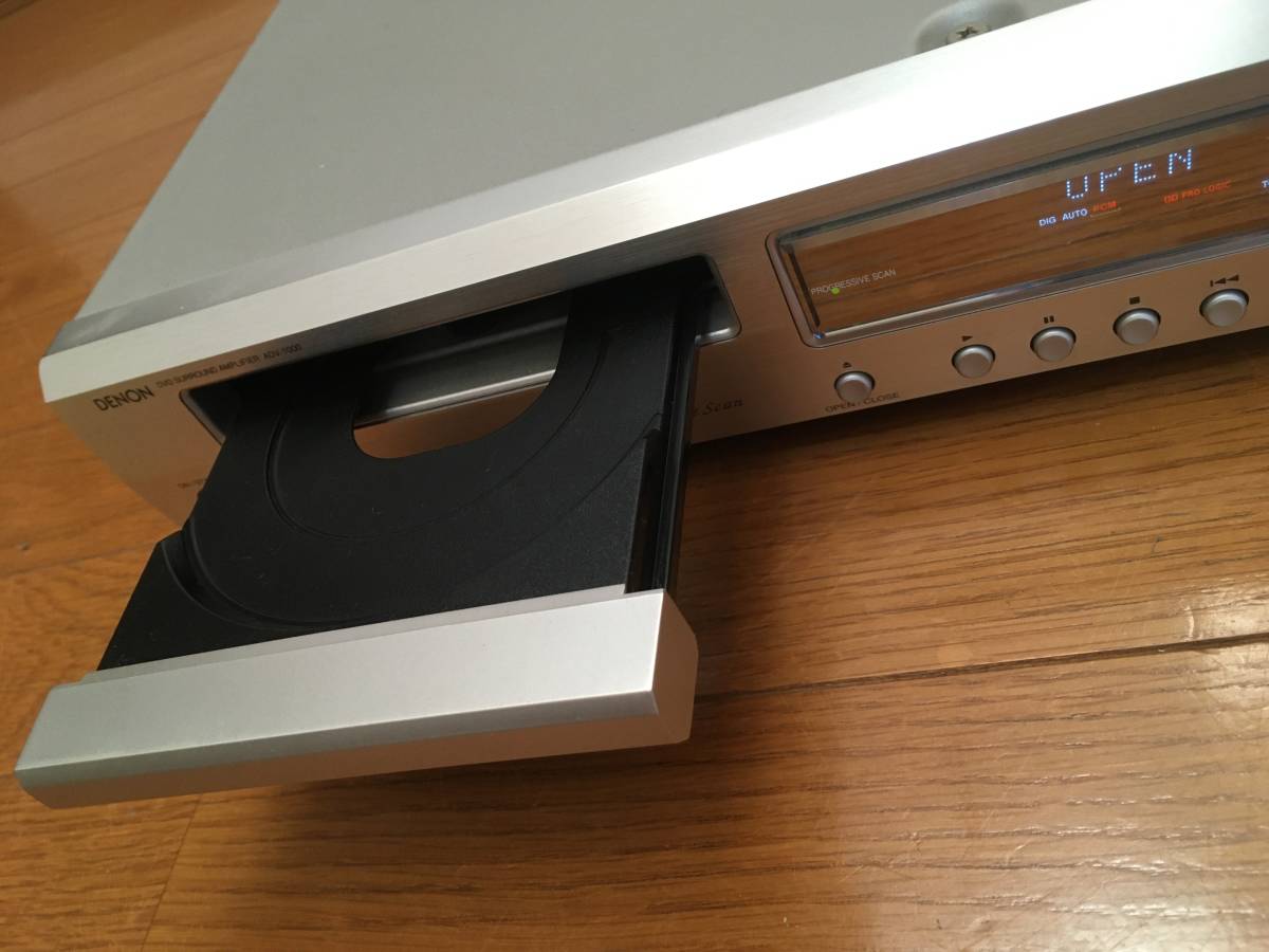 DENON 5.1ch サラウンドシステムセット DENON デノン 5.1ch