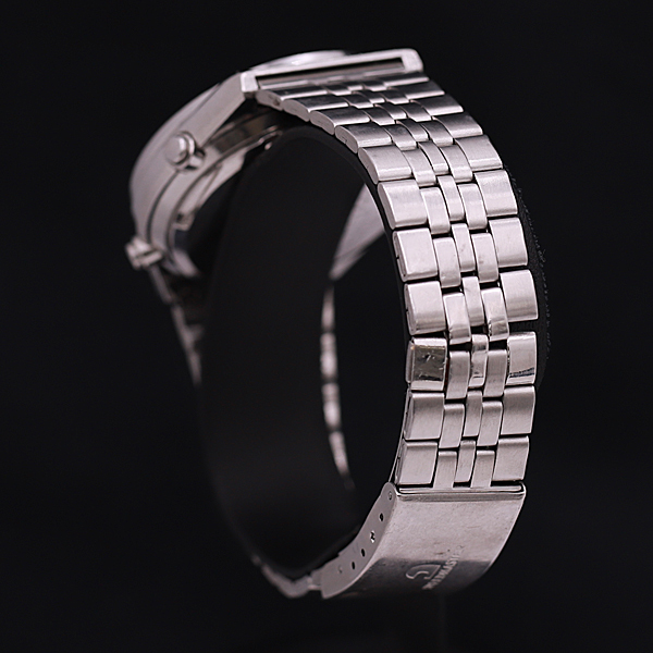 中古動作品_SeikoSportsスピードマスター7A28_5/100秒希少！ 中古動作品_SeikoSportsスピードマスター7A28_5⁄100秒希少