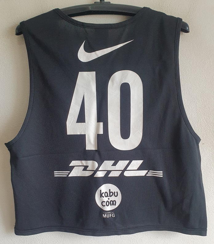 ナイキ 浦和レッズ 支給品 ビブス#40 L 練習 ビプス(Jリーグ)｜売買  